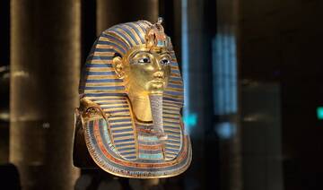 Exploring the Grand Egyptian Museum, home to ancient treasures  