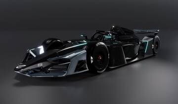 Formula E’s GEN4 sets new standards for power, sustainability in motorsport