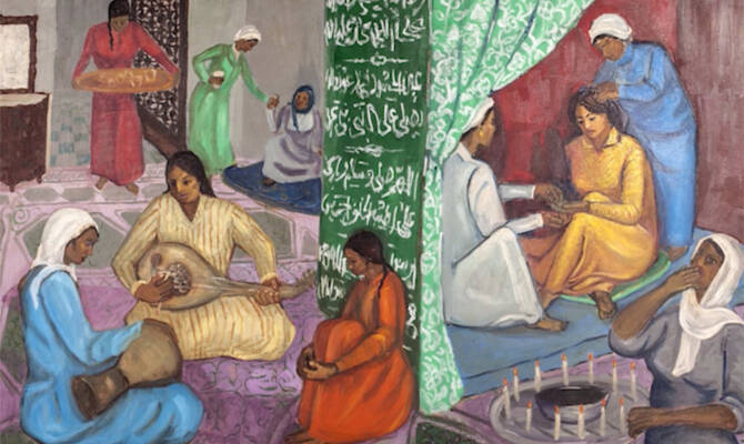 Noor Riyadh announces artists for this year’s festival of light and art