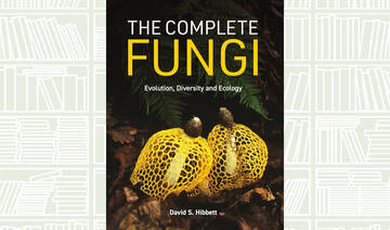 What We Are Reading Today: ‘The Complete Fungi’ by David S. Hibbett