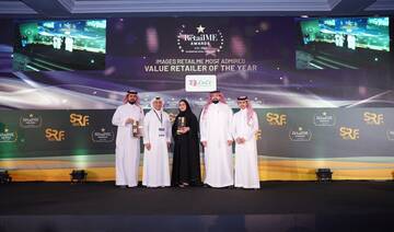 LuLu named ‘Most Admired Value Retailer of the Year’