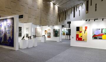 Art Cairo to return in January for 7th edition