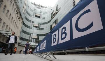 BBC’s Middle East online editor sues Owen Jones over Gaza bias allegations