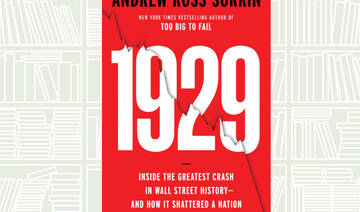 What We Are Reading Today: 1929 by Andrew Ross Sorkin