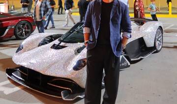 Las Vegas police say body of influencer Anunay Sood was found in street