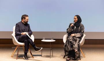 Art Basel Qatar will pay tribute to region’s ‘culture of gathering’
