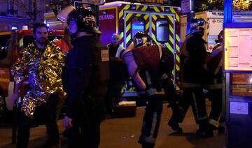 France players to honor victims of Paris attacks in 2015