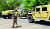 Five Indian nationals kidnapped in Mali