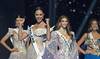 Turmoil in tiaras at Miss Universe pageant in Thailand