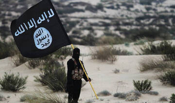 Syria carries out pre-emptive operations against Daesh cells