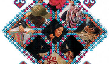 How a new generation of Arab artisans is reinventing traditional crafts for modern markets and global audiences