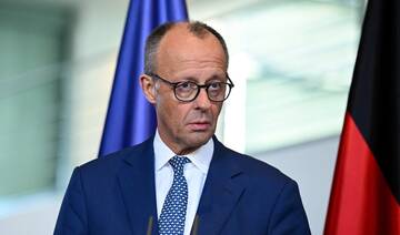 After six months, German’s Merz faces mounting woes