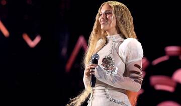 Elyanna collaborates with World Food Programme to feed families in Gaza 