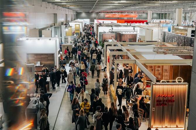 Moscow to Riyadh: Design exhibition to launch in the Kingdom