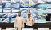 Yas Marina Circuit unveils upgraded race control room ahead of 2025 Abu Dhabi Grand Prix
