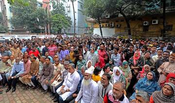 Christians in Bangladesh alarmed after bomb attacks