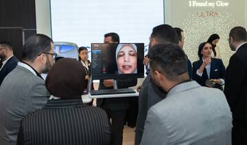 Live surgeries and cadaver demonstrations at Riyadh aesthetic medicine conference