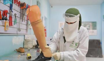 KSrelief expands aid efforts in Syria, Gaza, Yemen