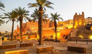 Arab Tourism Organization lauds KSA’s role in shaping global tourism 