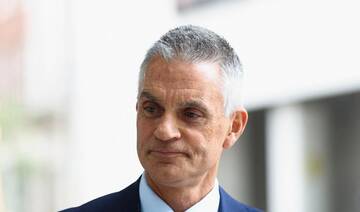 Britain’s BBC boss Tim Davie resigns following criticism over Trump documentary edit