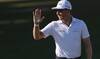 Ben Griffin wins in Mexico for 3rd PGA Tour title of the year Ben Griffin wins in Mexico for 3rd PGA Tour title of the year