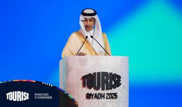 Riyadh gears up for 1st TOURISE 2025 under Crown Prince’s patronage 