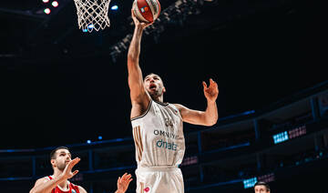 Dubai Basketball still undefeated at home ahead of EuroLeague week
