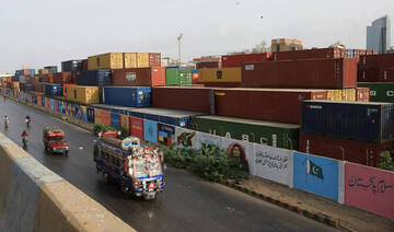 Pakistan’s trade gap with Gulf states narrows 4% on lower oil, LNG imports