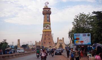 African Union calls for urgent action in insurgency-hit Mali