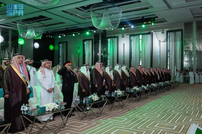 Saudi Arabia reaches 25% localization of military spending, on track for 2030 goal Saudi Arabia reaches 25% localization of military spending, on track for 2030 goal