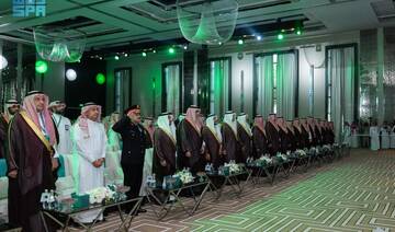 Saudi Arabia reaches 25% localization of military spending, on track for 2030 goal 