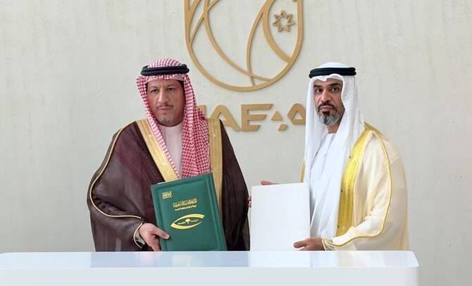 Saudi Arabia, UAE sign MoU to combat cross-border corruption