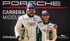 Saudi Racing Team impresses in class debut at Porsche Carrera Cup Middle East