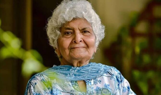 ’Irreplaceable loss’: Pakistani educationist, humanitarian Arfa Sayeda Zehra passes away