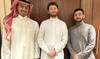 Exceptional Saudis headed for Oxford to study as Rhodes Scholars