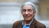 German president asks Algeria to pardon writer Boualem Sansal