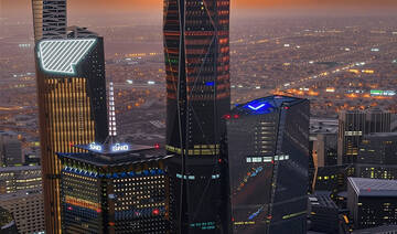 The financial sector in Saudi Arabia: A decade of achievements