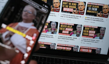 Why business leaders in KSA should be paying attention to deepfakes