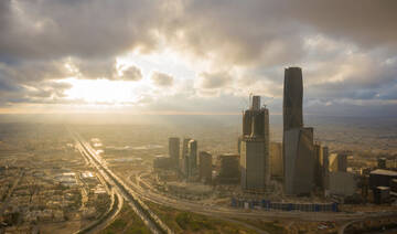 Project management: Powering the future from Riyadh to the world