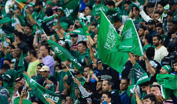 Saudi sports and the road to the 2034 World Cup