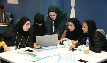 A significant driver of this shift has been the Kingdom’s proactive labor market reforms and support programs. (Supplied)