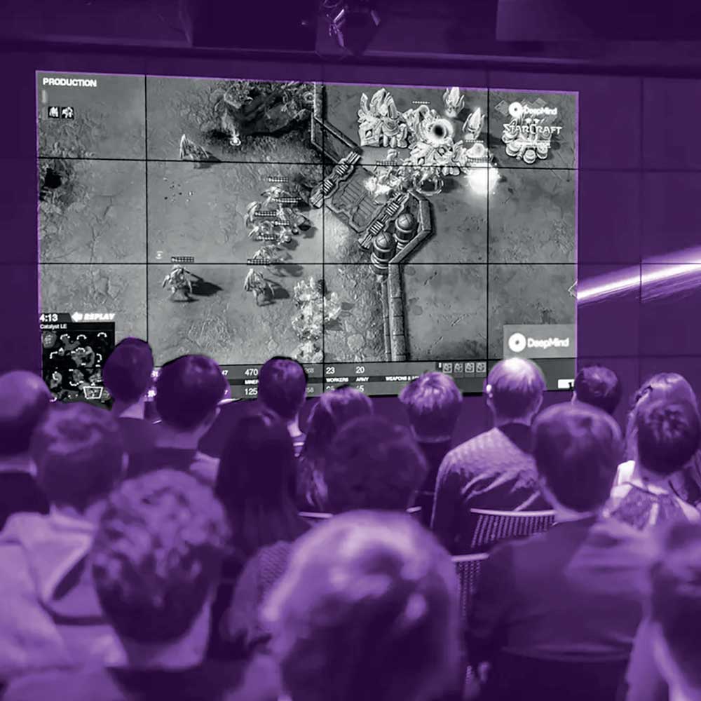 MILESTONES IN THE GROWTH OF AI