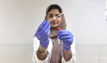 Swab for hope: more stem cell donors urgently needed