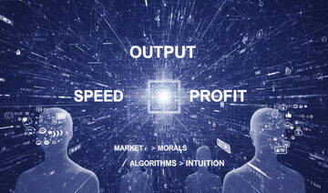 Restoring souls in a dehumanizing age