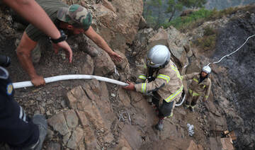 Time out, the Arab world is thinking