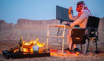 Saudi Arabia’s $55bn EA deal: Powering the Kingdom’s gaming revolution
