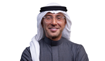Who’s Who: Khaled Abbas, CEO of Gulf International Bank Saudi Arabia 
