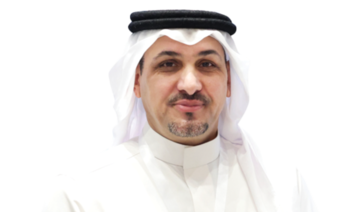 Who’s Who: Saleh Al-Enezi, director and official spokesman at IMSIU