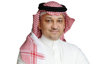 Who’s Who: Dr. Adel Ezzat, CEO of Elaf Group