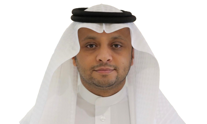 Who’s Who: Akram Jadawi, GM of international relations at Ministry of Energy